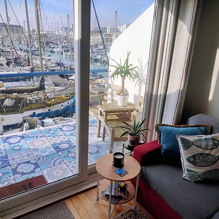 The Boat View - Sea View - Tiny Home Brighton Marina Exterior photo